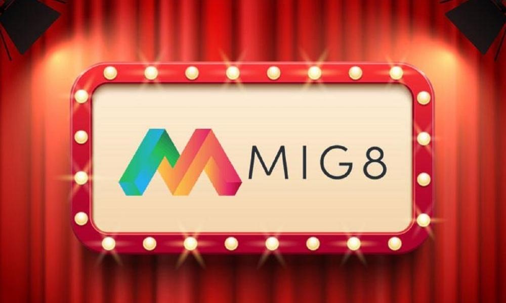 Link đăng nhập MIG8.pro mới nhất